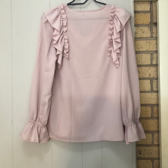 Blouse - Picture 3 of 3